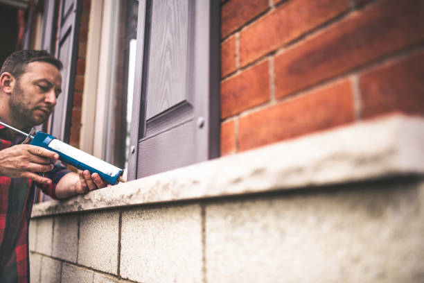 Best Types of Insulation in Calverton Park, MO