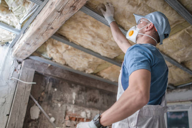 Best Insulation Installation Services in Calverton Park, MO