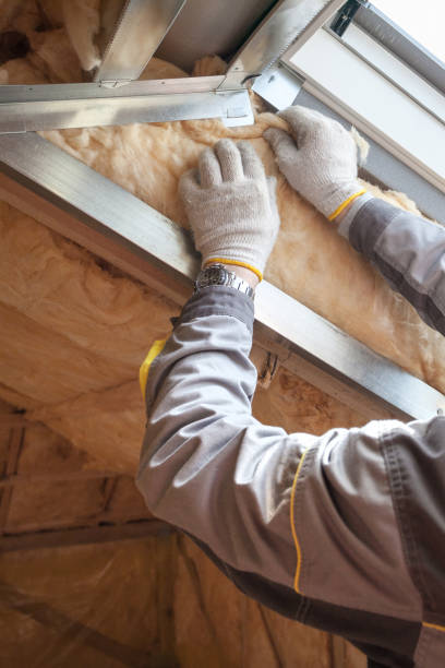 Best Insulation Maintenance and Repair in Calverton Park, MO