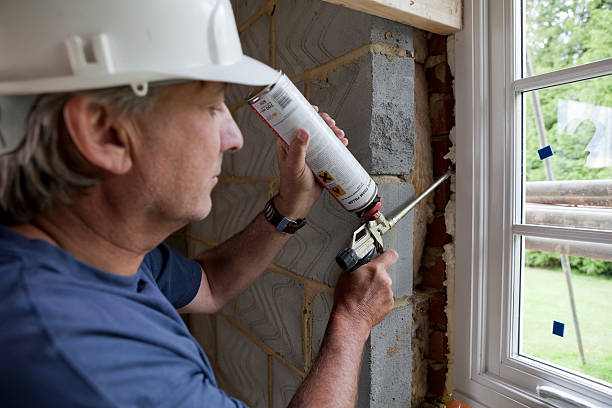 Best Residential Insulation in Calverton Park, MO
